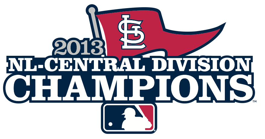 St. Louis Cardinals 2013 Champion Logo t shirts DIY iron ons v2